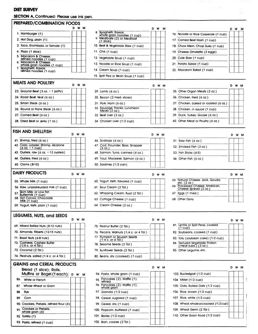 UltraNutrition Institute Profile, Page 5